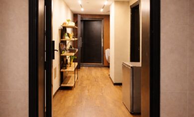 Soundproof