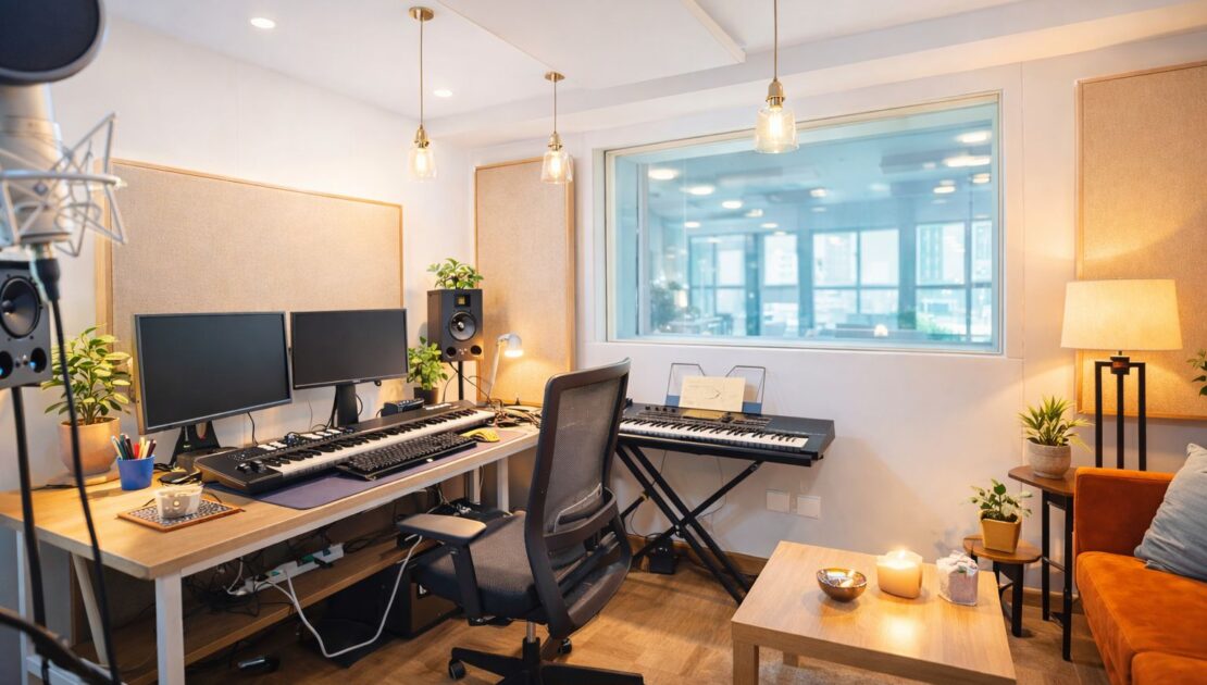 Noise reduction