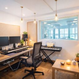 Noise reduction
