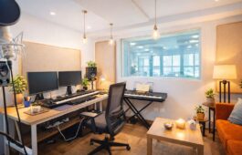Noise reduction