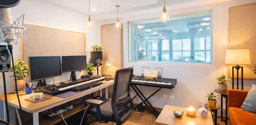 Noise reduction